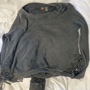 FP sweater